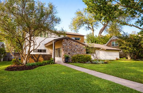 9747 Broken Bow Rd, Dallas, TX, 75238-2507 | Card Image