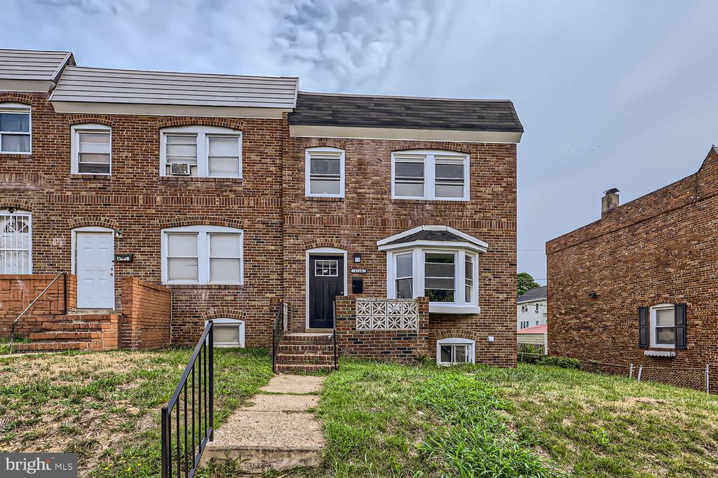 Seidel Ave, Baltimore, MD 21206