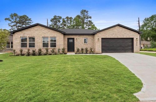 2606 Piemonte Ave, Spring, TX, 77388 | Card Image