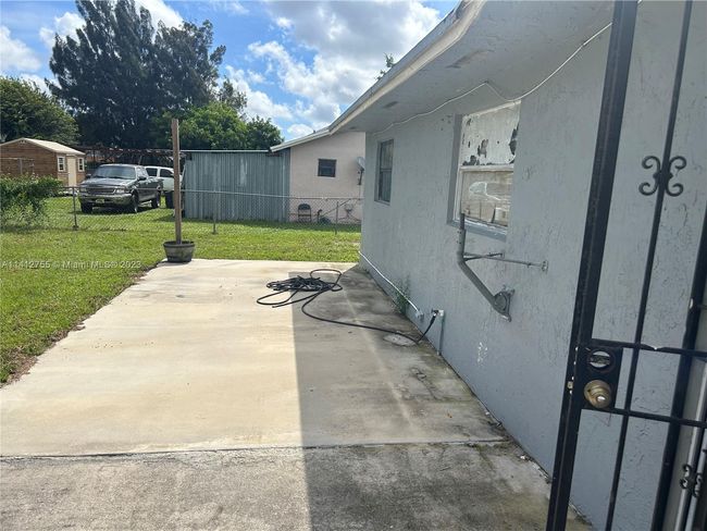 0 - 3481 Nw 193rd St, House other with 3 bedrooms, 2 bathrooms and null parking in Miami Gardens FL | Image 10