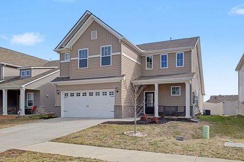 1253 Inverness Pass, Lebanon, TN, 37087-3787 | Card Image