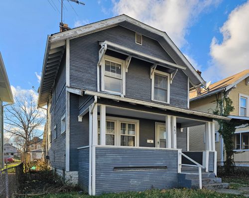 863 Miller Ave, Columbus, OH, 43206-1743 | Card Image