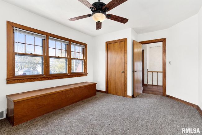 127 S Euclid Ave, House other with 3 bedrooms, 2 bathrooms and null parking in East Peoria IL | Image 24