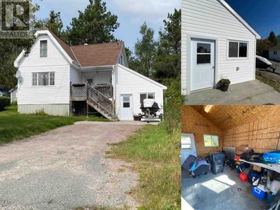 14 Wishman St, Home with 3 bedrooms, 1 bathrooms and null parking in Kirkland Lake ON | Image 1