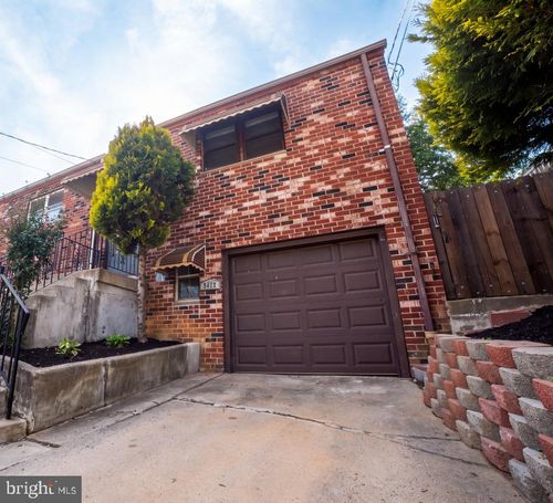 3412 Solly Ave, PHILADELPHIA, PA, 19136-2312 | Card Image