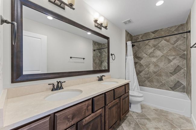 4038 Sabine Valley Trl, House other with 5 bedrooms, 5 bathrooms and 3 parking in Spring TX | Image 28