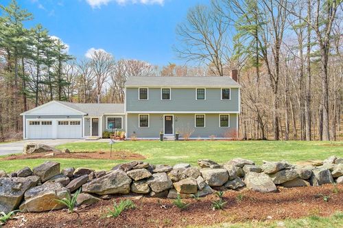 103 Peabody Dr, Stow, MA, 01775-1010 | Card Image