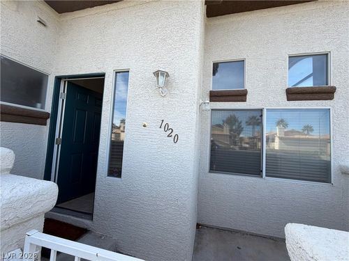 1020 Allure Dr, Las Vegas, NV, 89128-2025 | Card Image
