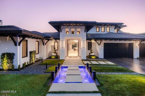 2591 Calbourne Ln, Westlake Village, CA, 91361-5067 | Card Image