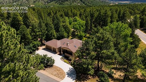 7524 Engineers Ct, Larkspur, CO, 80118-8601 | Card Image