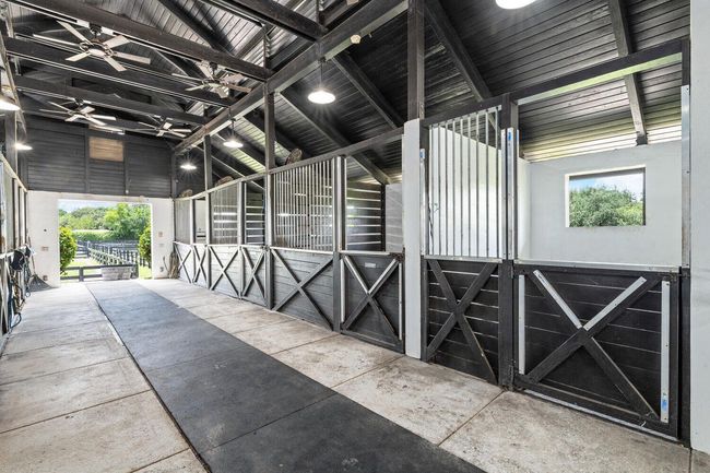 14289 Equestrian Way, House other with 5 bedrooms, 5 bathrooms and null parking in Wellington FL | Image 43