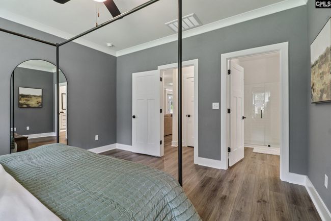362 Raglins Way, House other with 3 bedrooms, 2 bathrooms and null parking in Lugoff SC | Image 23