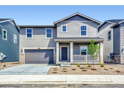 45947 Mill Ave, Bennett, CO, 80102-7013 | Card Image