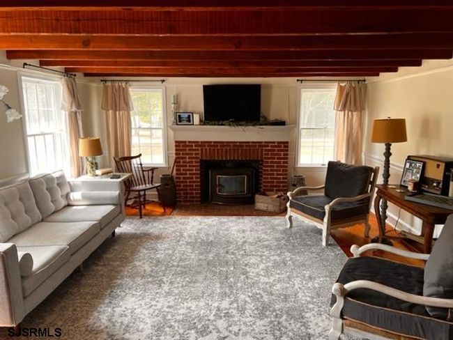 105 Thompson Ln, House other with 3 bedrooms, 4 bathrooms and null parking in Egg Harbor Twp NJ | Image 6