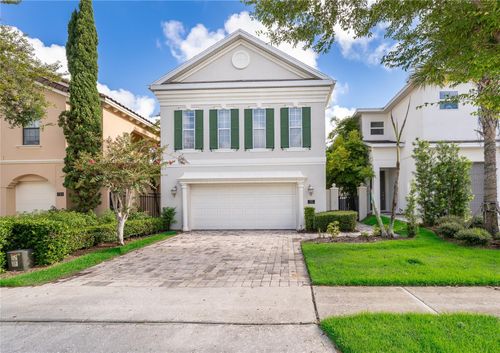 7513 Excitement Dr, REUNION, FL, 34747-6755 | Card Image