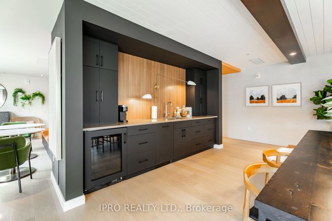 509 - 741 King St W, Condo with 1 bedrooms, 1 bathrooms and null parking in Kitchener ON | Image 31