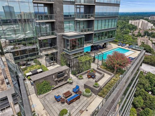unit-3302-3630 Peachtree Rd Ne, Atlanta, GA, 30326-1562 | Card Image