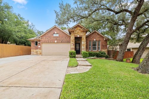240 Fort Mabry Loop, Georgetown, TX, 78628-7200 | Card Image