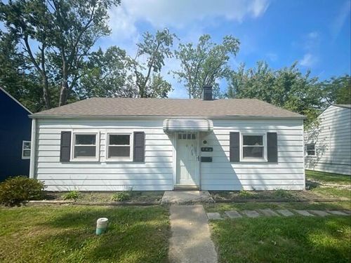 289 S Hampton Rd, Columbus, OH, 43213-2206 | Card Image