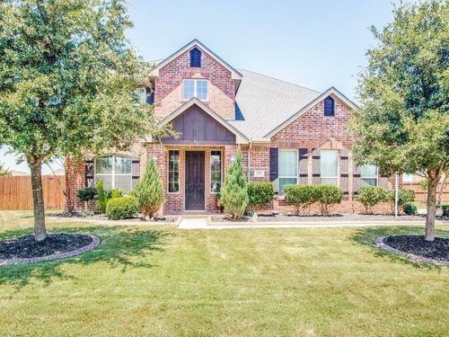 301 Komron Ct, Prosper, TX, 75078-9410 | Card Image