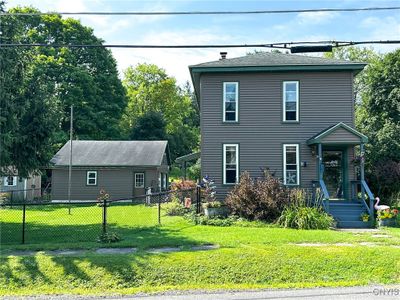 33 Monticello Street, House other with 4 bedrooms, 1 bathrooms and null parking in Richfield NY | Image 1