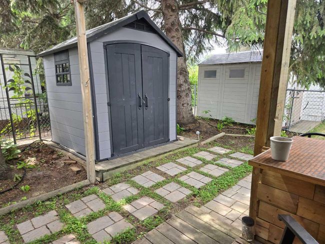 113 - 02540 Township Road 353, Home with 0 bedrooms, 0 bathrooms and null parking in Rural Red Deer County AB | Image 10