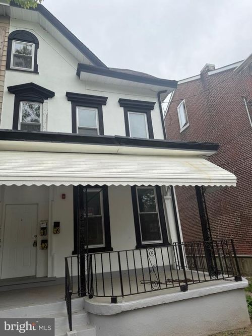 2-307 Spring Street, Trenton, NJ, 08618 | Card Image