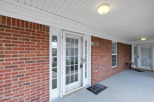 7906 Stovall Ct, Louisville, KY, 40228 | Card Image