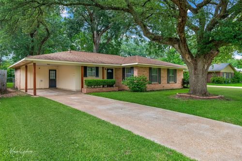 538 Mockingbird Ln, Shreveport, LA, 71105-4322 | Card Image