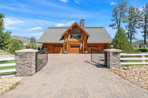 61380 Devils Ladder Rd, Mountain Center, CA, 92561-3068 | Card Image