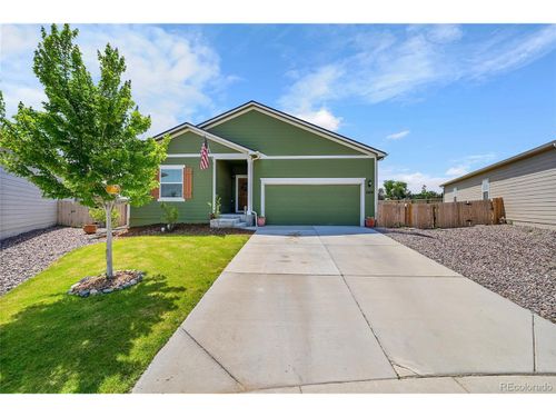 509 Johnson St, Keenesburg, CO, 80643-9083 | Card Image