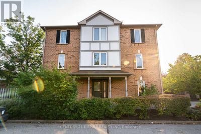 45 - 2 Clay Brick Crt, Townhouse with 3 bedrooms, 3 bathrooms and 2 parking in Brampton ON | Image 3