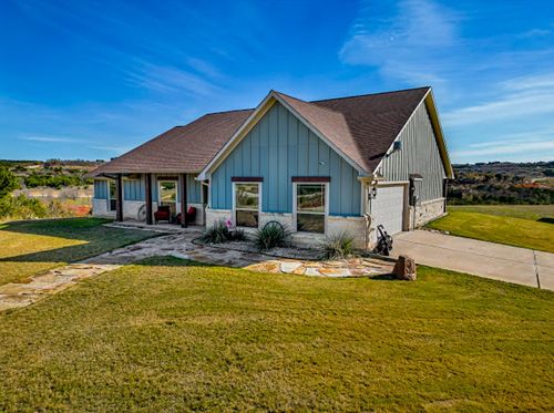 1626 Sawtooth Mountain Rd, Graford, TX, 76449-1254 | Card Image