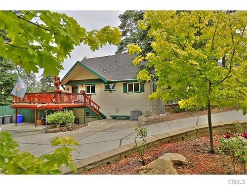 25925 Ranger Dr, Twin Peaks, CA, 92391-1067 | Card Image