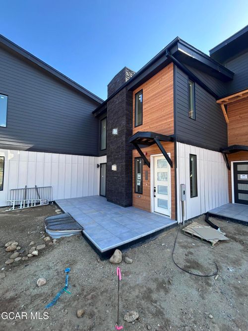 448 Lions Gate Dr, Winter Park, CO, 80482-5112 | Card Image