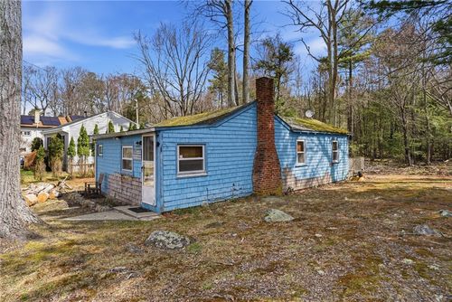 145 Echo Rd, Chepachet, RI, 02814-1270 | Card Image