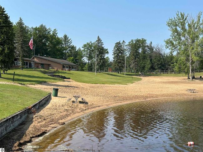 6239 Blackberry Dr, House other with 3 bedrooms, 1 bathrooms and null parking in Alger MI | Image 73