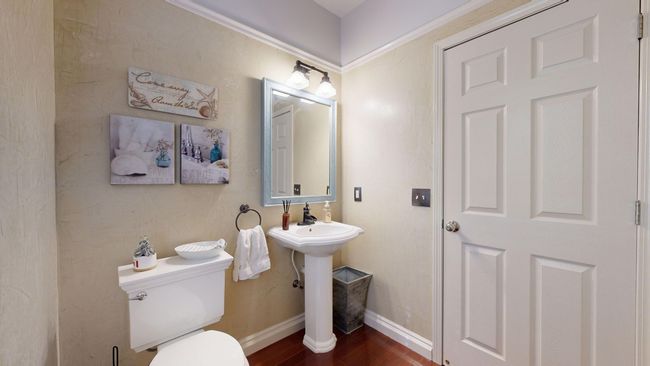 649 Akehurst Ln, House other with 5 bedrooms, 5 bathrooms and null parking in White Lake MI | Image 58