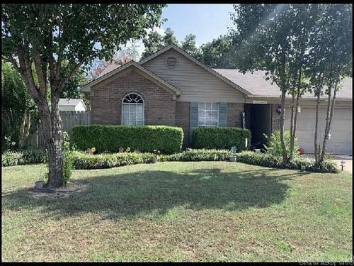 2301 Lakeshore Drive, Bryant, AR, 72022 | Card Image