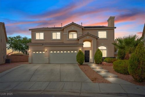3827 Blue Gull St, North Las Vegas, NV, 89032-6601 | Card Image