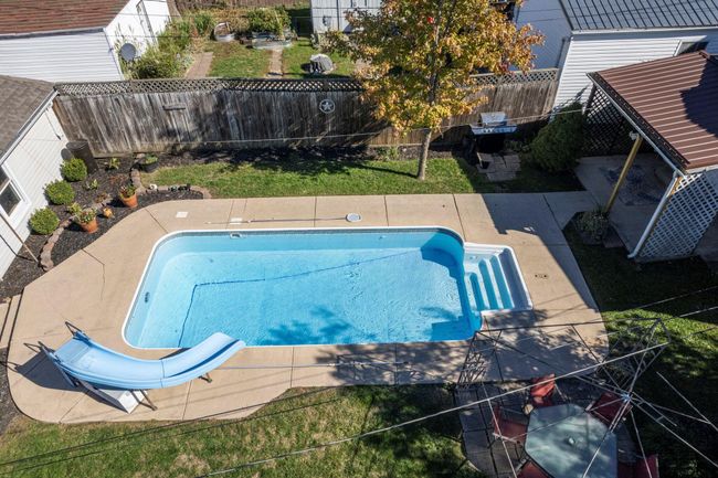1004 Washington Ave, House other with 4 bedrooms, 2 bathrooms and null parking in Washington Court House OH | Image 45