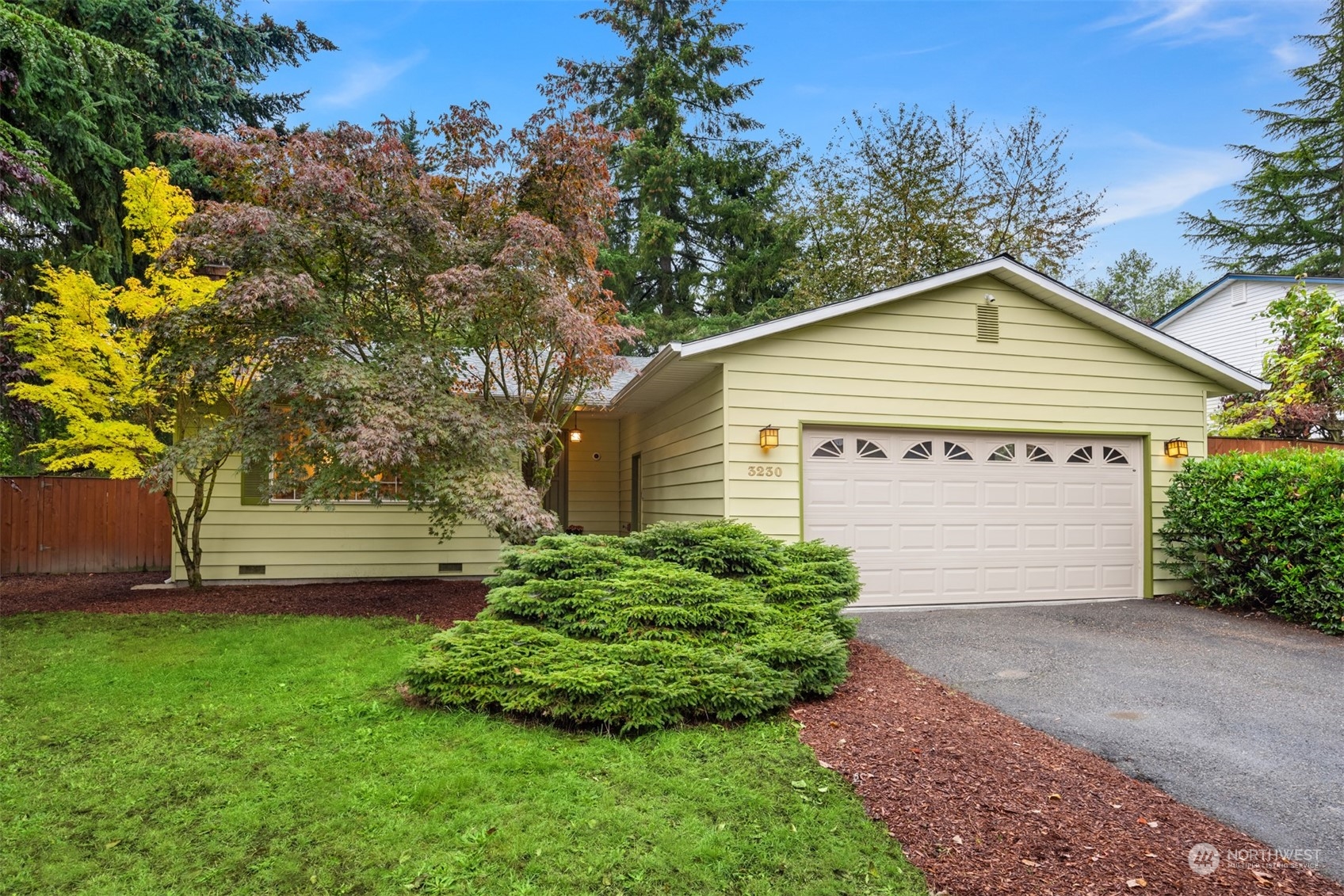 153rd St, Lynnwood, WA 98087