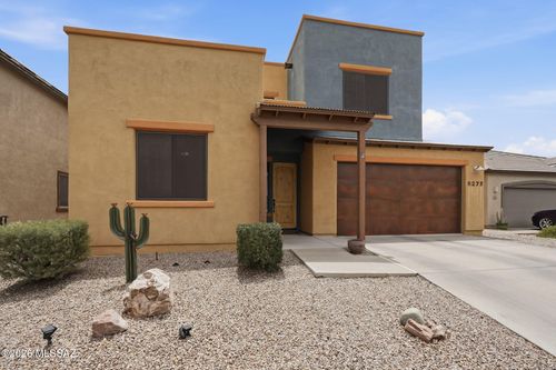 6273 W Scotch Pine Ln, Tucson, AZ, 85743-7295 | Card Image