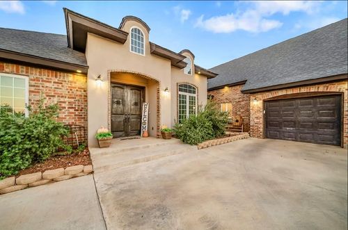 801 Buffalo Ct, Stanton, TX, 79782-5153 | Card Image