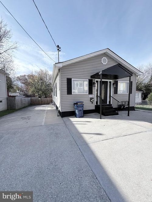 1706 Harman Ave, BALTIMORE, MD, 21230-1345 | Card Image