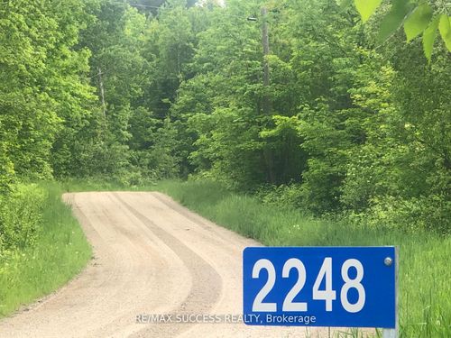 2248 Babcock Rd, Parham, ON, K0H2K0 | Card Image