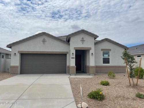 1216 S Mullberry St, Florence, AZ, 85132-0206 | Card Image