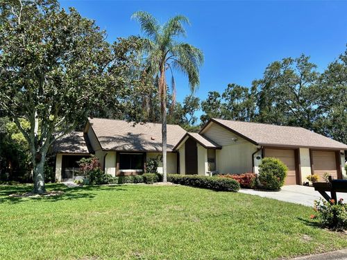 2456 Bay Berry Ct, CLEARWATER, FL, 33763-1201 | Card Image