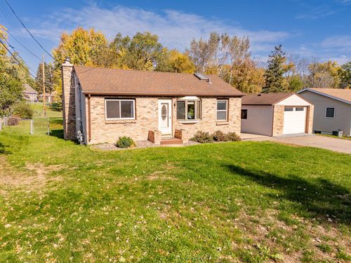 2237 Bronson Dr, Mounds View, MN, 55112-1417 | Card Image