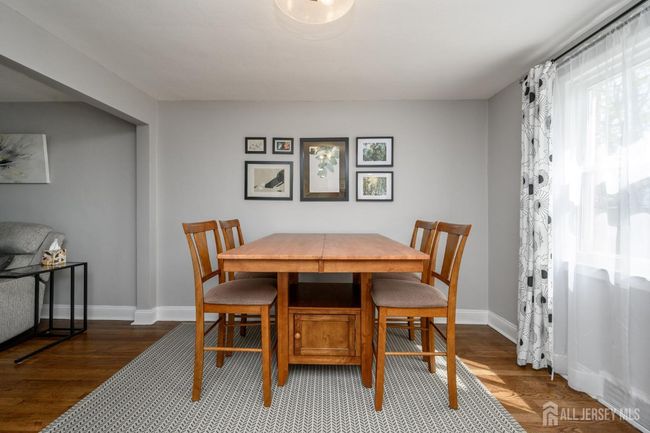 245 Newman St, Townhouse with 2 bedrooms, 1 bathrooms and null parking in Metuchen NJ | Image 11